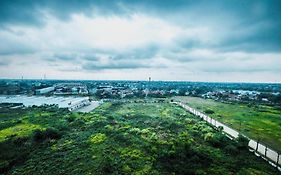 Super Oyo Enviro